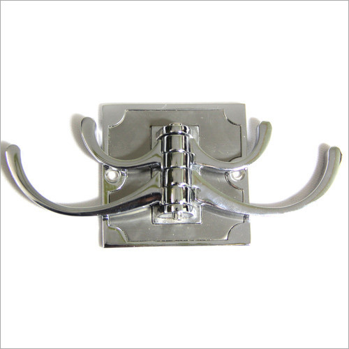 Stainless Steel Hanger Robe Hook