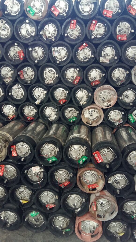 Automatic Soda Punch Soda Machine