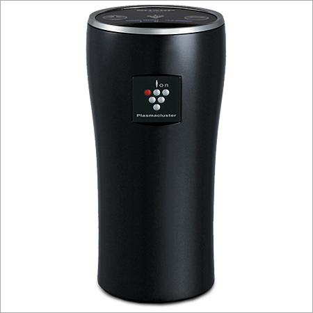 आर्थिक कार एयर प्यूरीफायर