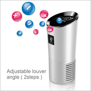 मानक कार एयर प्यूरिफायर