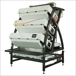 चाय रंग छांटने की मशीन