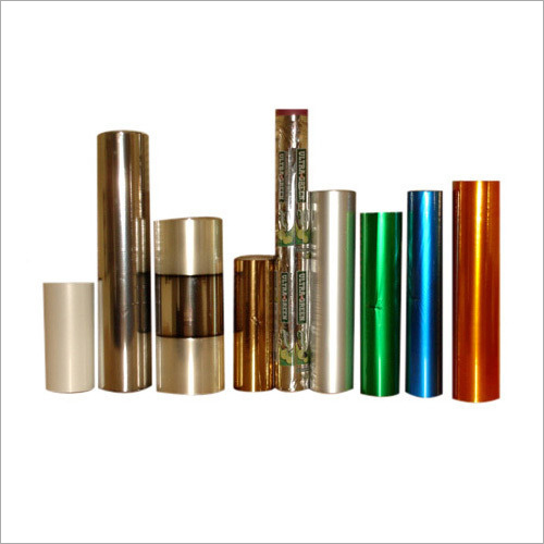 Polyester Film Roll