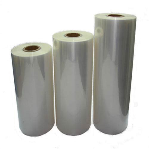 Heat Seal Polyester Film
