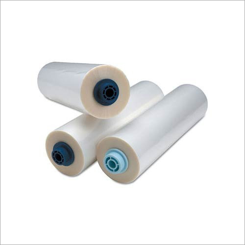 Heat Seal Polyester Film Roll