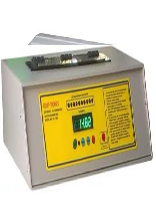Digital-polarimeter Application: Laboratory