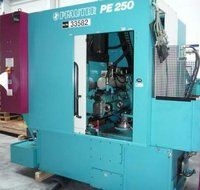 PFAUTER PE 250 CNC गियर हॉबिंग मशीन