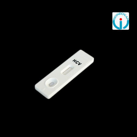 HCV Rapid Test Kit