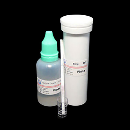 Lab Reagent Test Kit