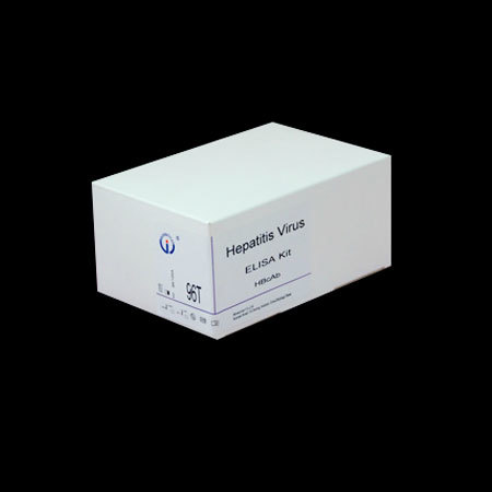 हेपेटाइटिस बी वायरस एलिसा किट