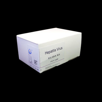 एंटी एचसीवी एलिसा टेस्ट