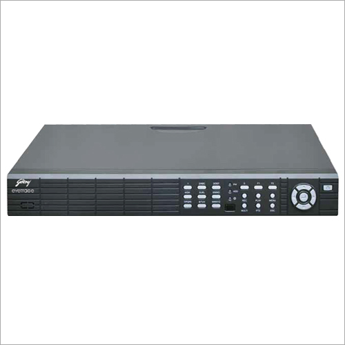 16 Channel CIF Real Time DVR