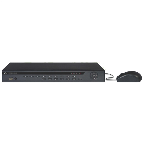 8 Channel D1 Real Time DVR