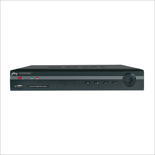 8 Channel  DI Real Time DVR
