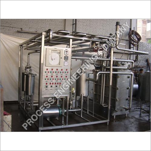 पनीर पाश्चराइज़र