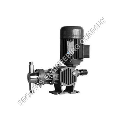 Tomato Dosing Pump