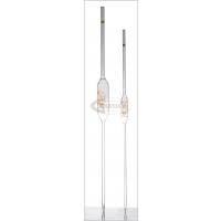 Micropipettes - Glass, 4-5 Inch | Transparent, Precision Lab Essentials For Liquid Transfer And Cross-contamination Prevention