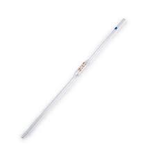 Micropipettes - Glass, 4-5 Inch | Transparent, Precision Lab Essentials For Liquid Transfer And Cross-contamination Prevention