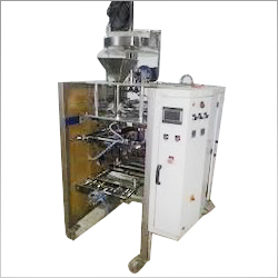 Collar Type Packing Machine