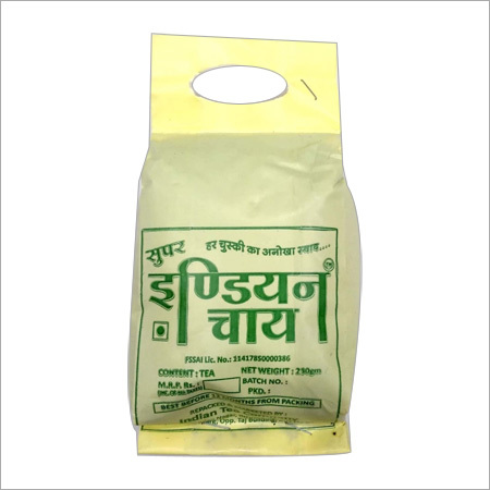 सीटीसी डस्ट चाय