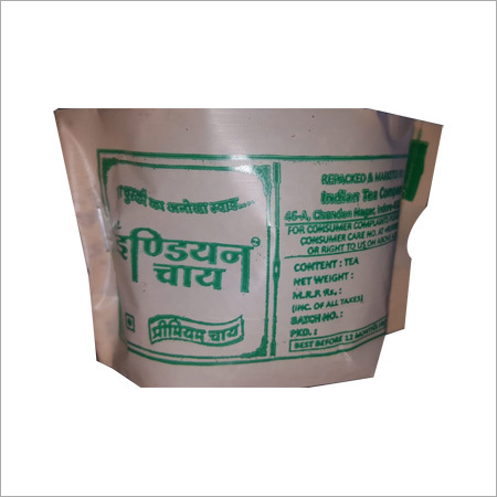 हर्बल चाय