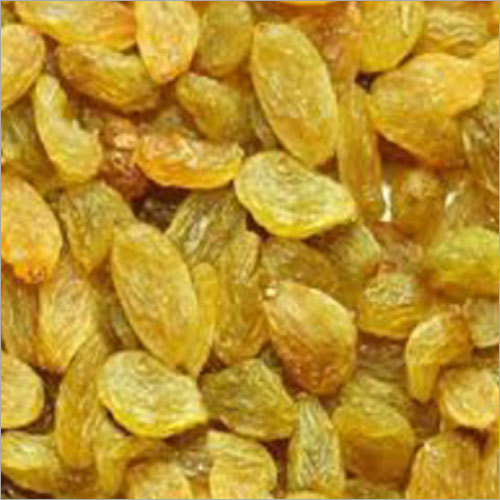 सुनहरे किशमिश