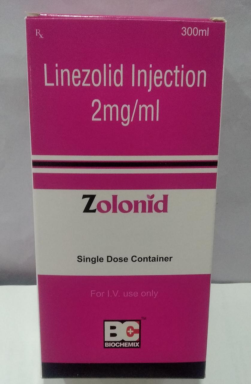 Zolonid Iv