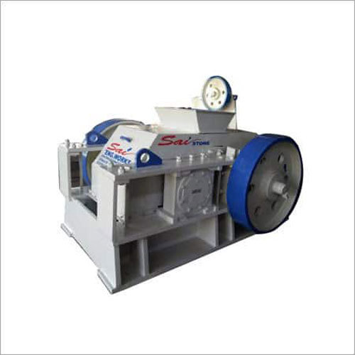Double Toggle Oil Type Jaw Crusher