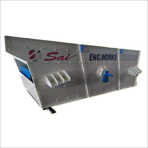 Stone Crusher Machine