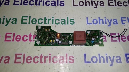 सीमेंस S120 पावर बोर्ड