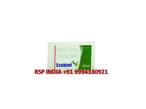 Ecobion Sachet Capsules