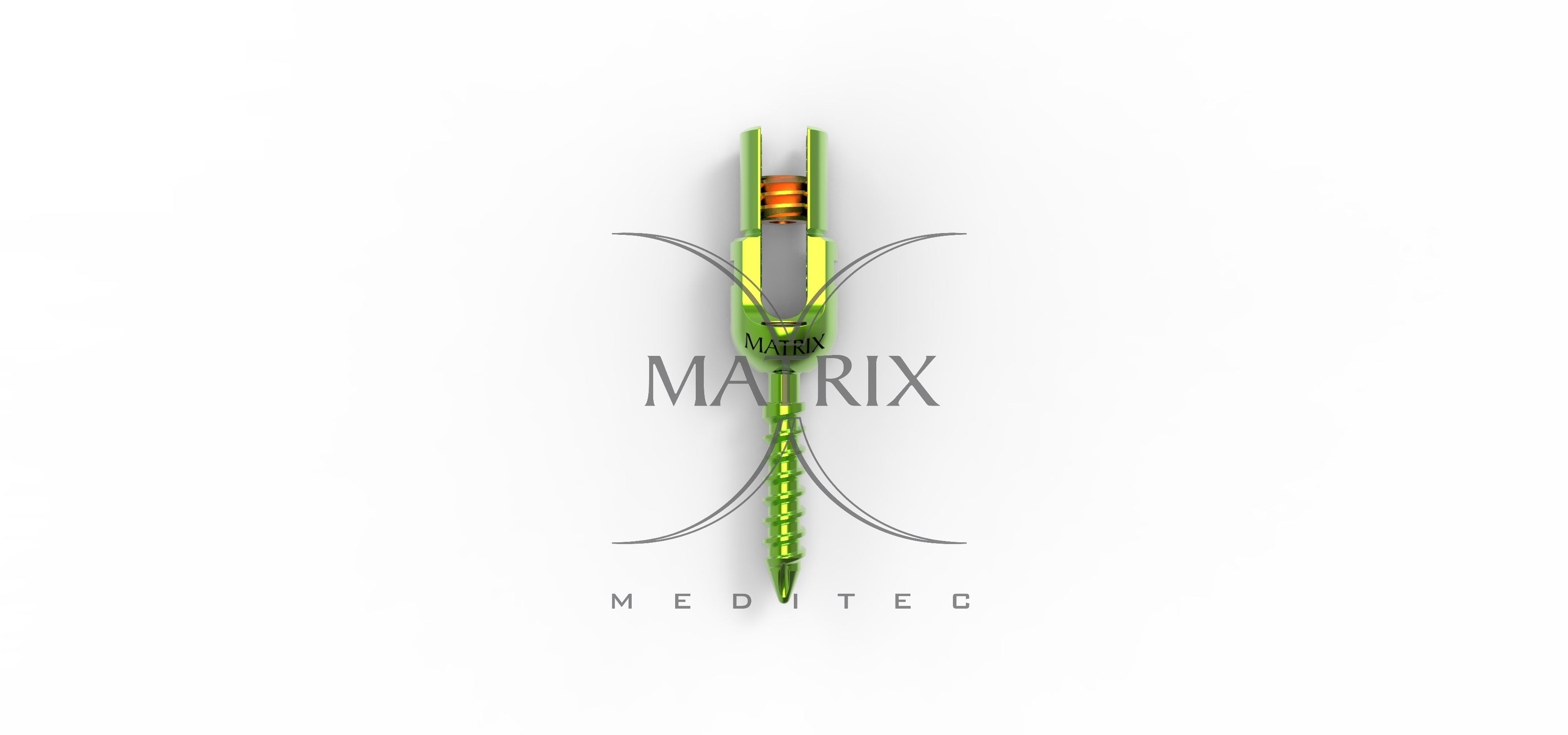 Green Reduction Mono Screw