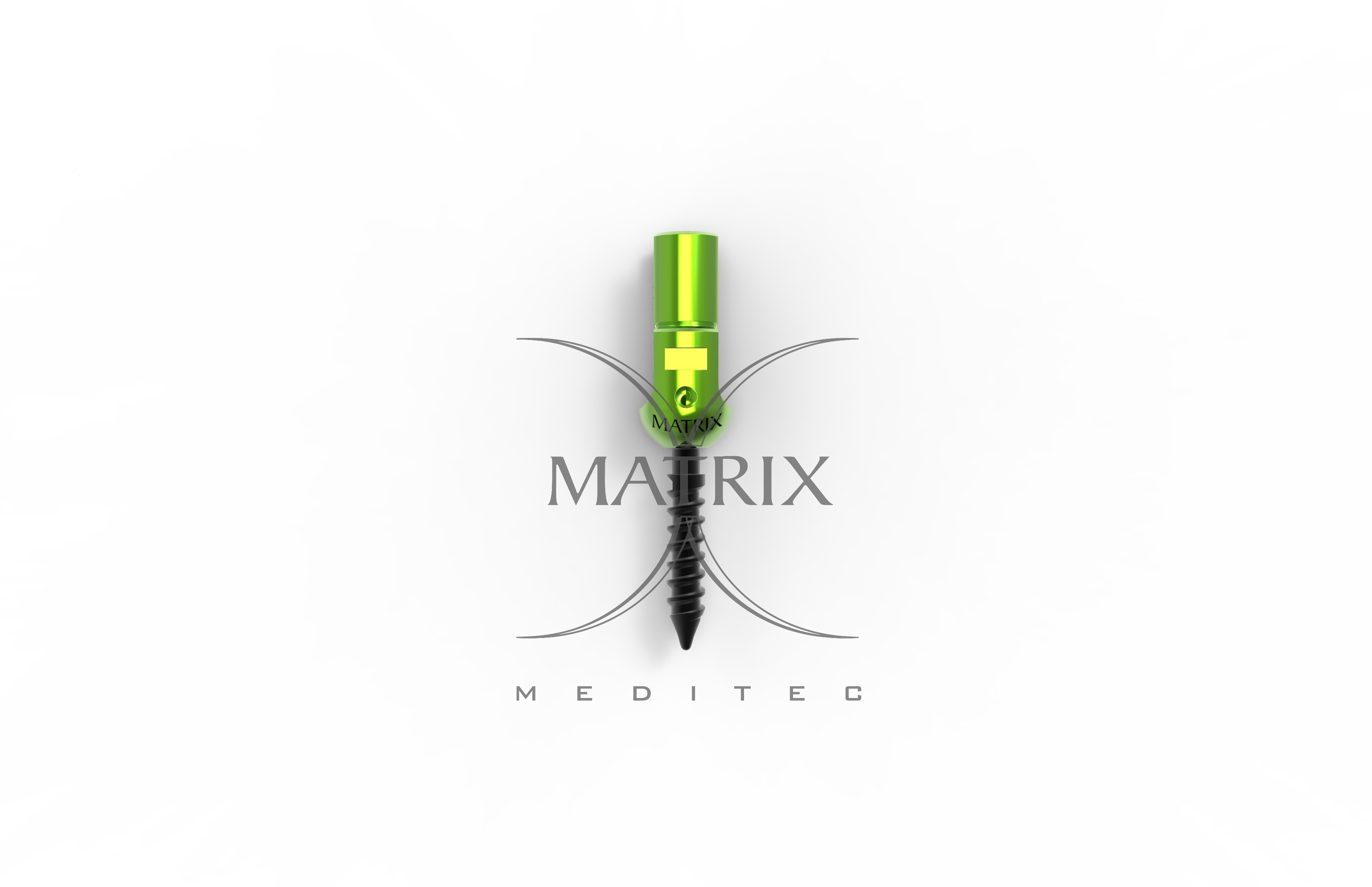 Green Reduction Polyaxial Screw