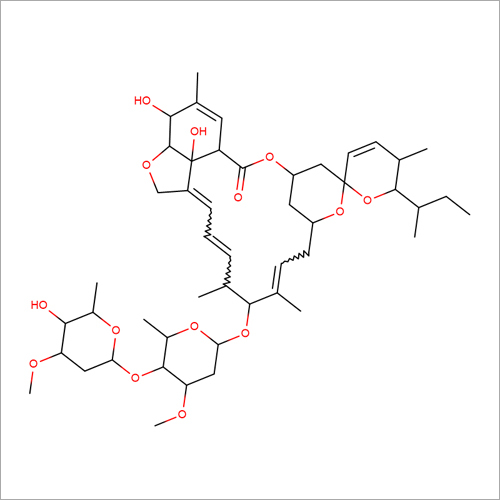 Abamectin Insecticides
