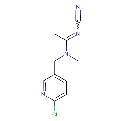 Acetamiprid Insecticides