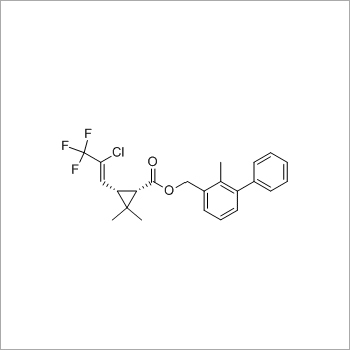 Bifenthrin Insecticides