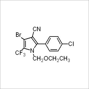 Chlorfenapyr Insecticides