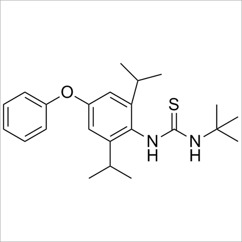 Diafenthiuron Insecticides