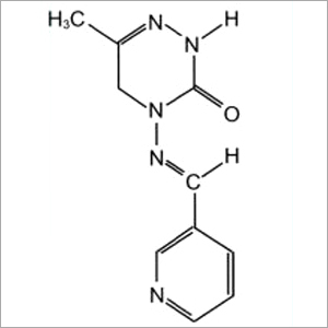 Pymetrozine Insecticides