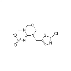 Thiamethoxam Insecticides