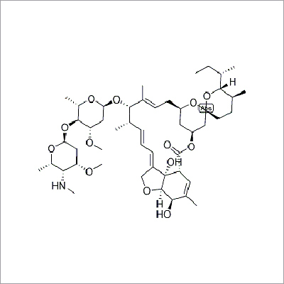 Emamectin Benzoate Pesticides