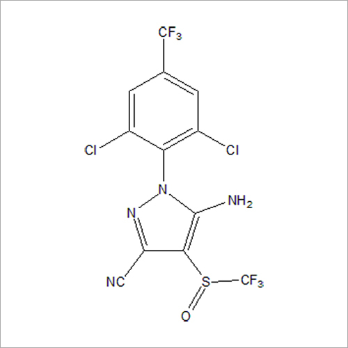 फ़िप्रोनिल कीटनाशक