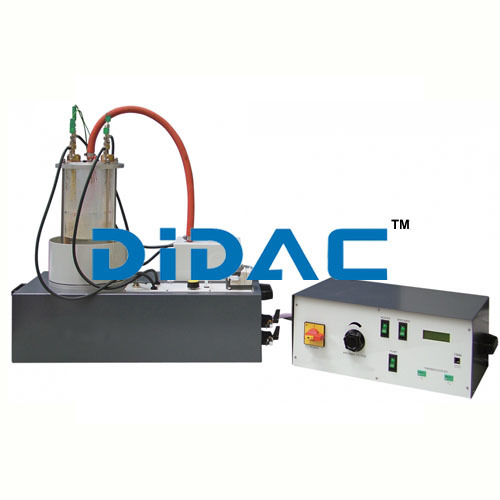 Film Wise Drop Wise Condensation And Boiling - Application: Laboratory Use