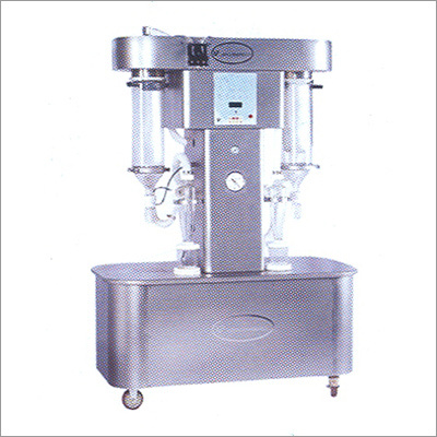 Laboratory Spray Dryer