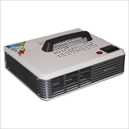 Heat Convector