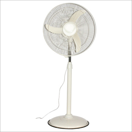 Pedestal Fan Blade Diameter: 400 Millimeter (Mm)