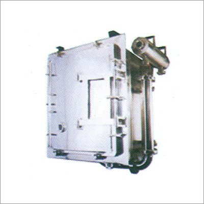 Vacuum Drying