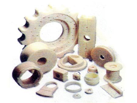 गियर कंपोनेंट (PL6)