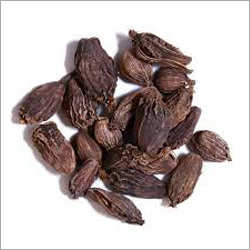 काली इलायची