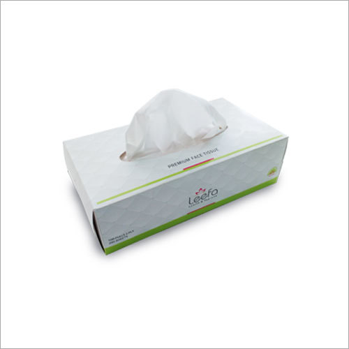 Tissue Paper Box