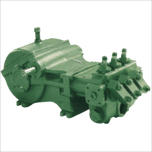 Ductile Iron Boiler Pump